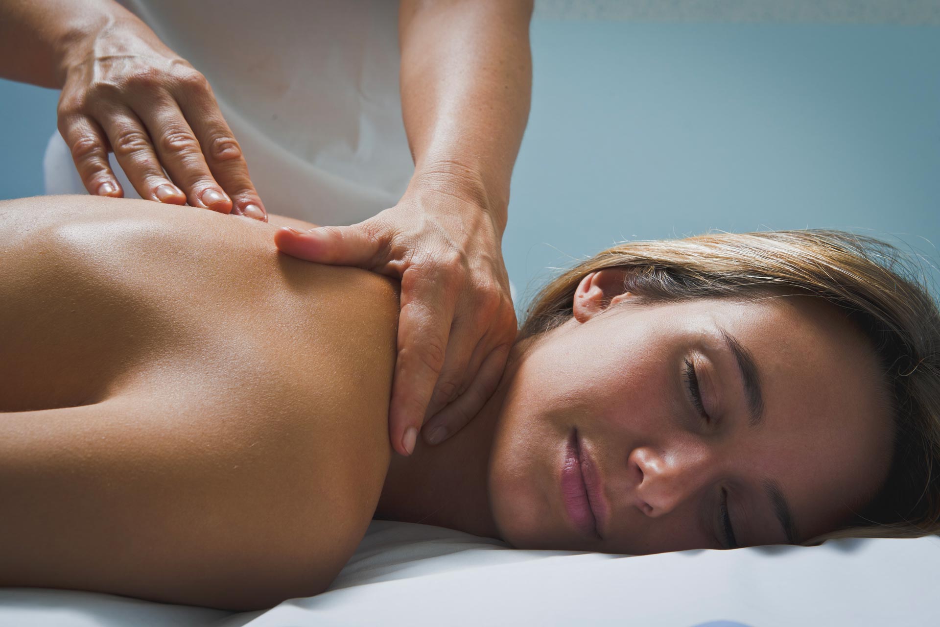 Bibione Terme massaggi