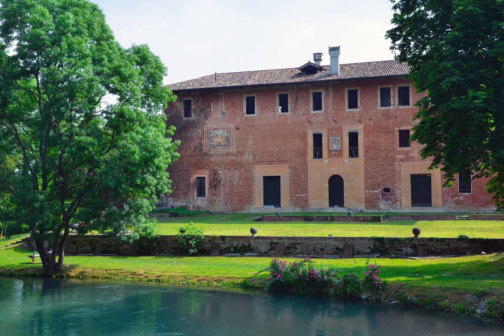 Borgo Ariis