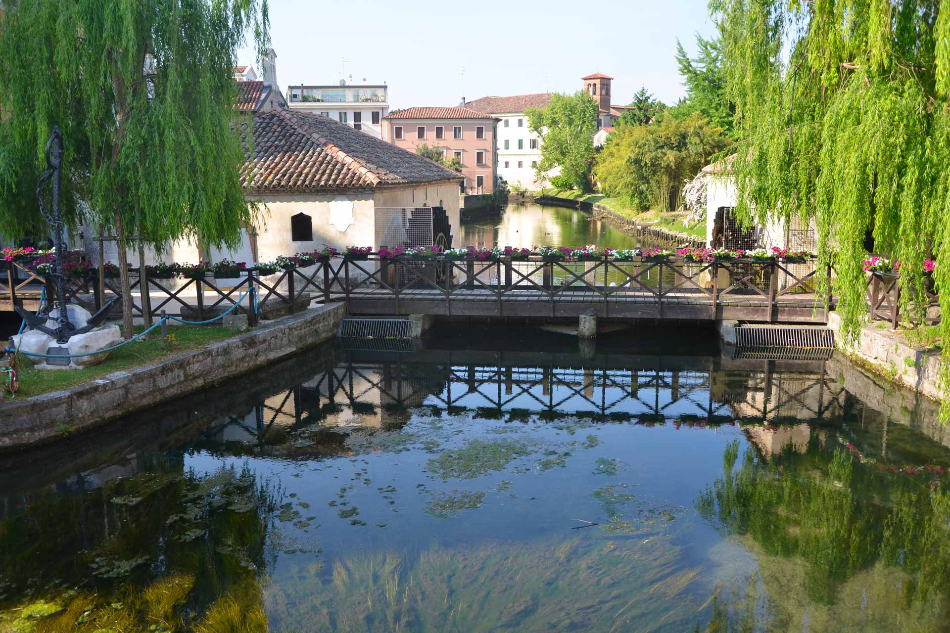 Porto Mulini