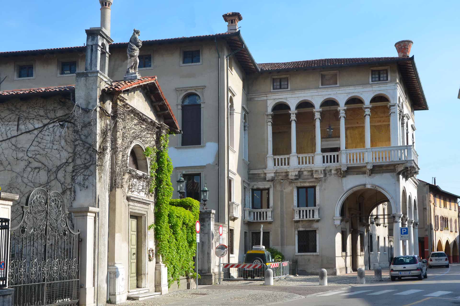 Portogruaro 1