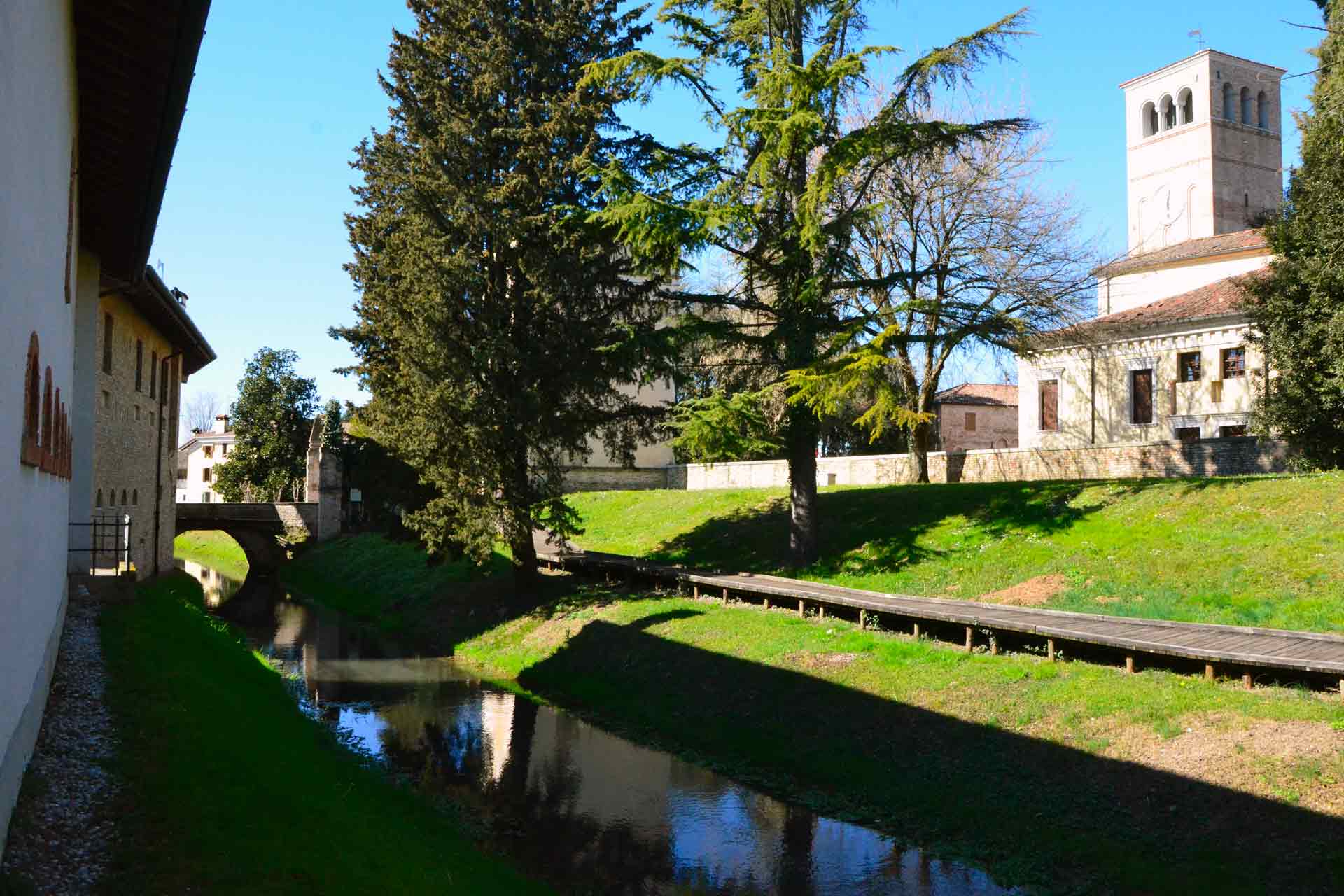Sesto al Reghnea 1