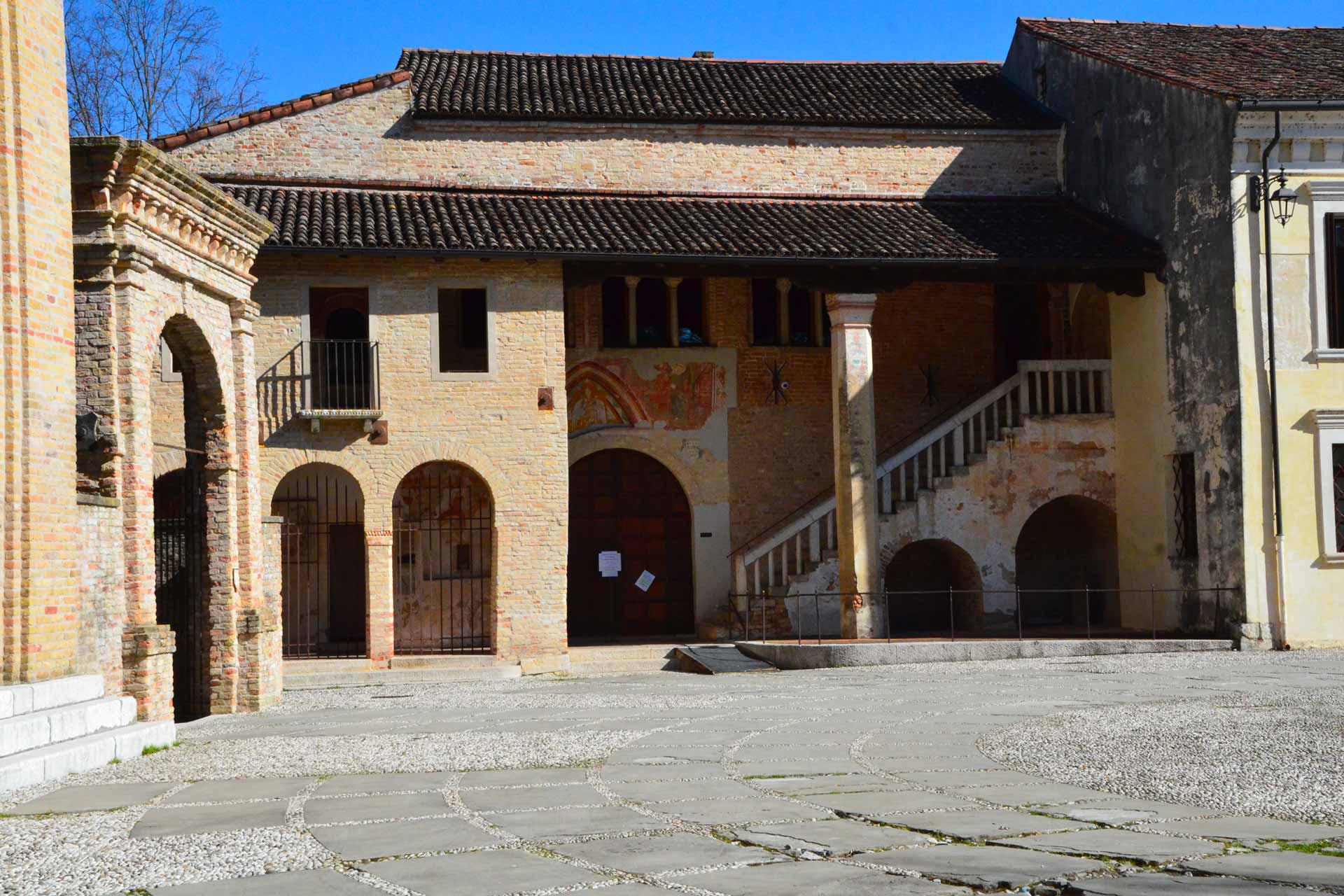 Sesto al reghena