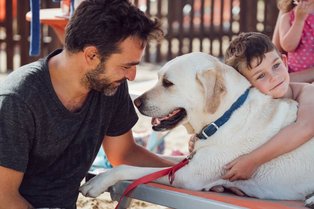 Hotel Pet Friendly a Bibione: Vacanze al mare con i vostri amici a Quattro Zampe 3 marketing arena bibione 14062019 4064 ©av