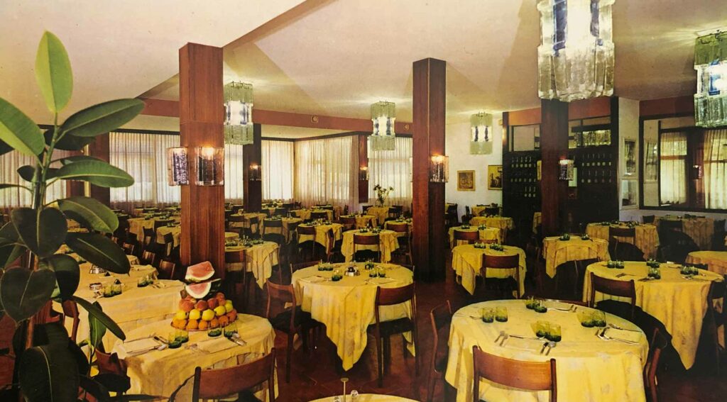 storia sala