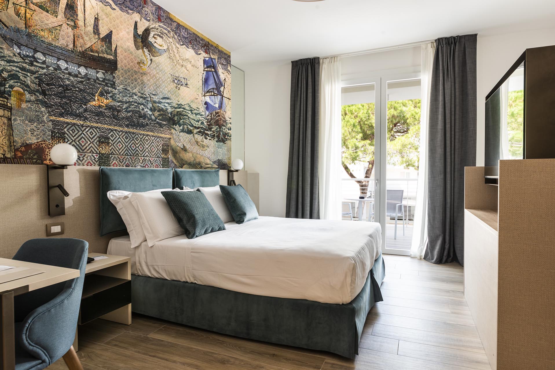 Rooms & Suites 136 DSC2477