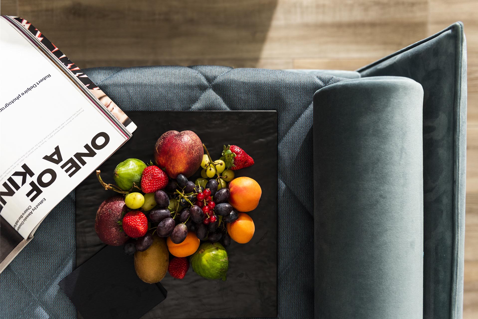 Rooms & Suites 144 DSC2757