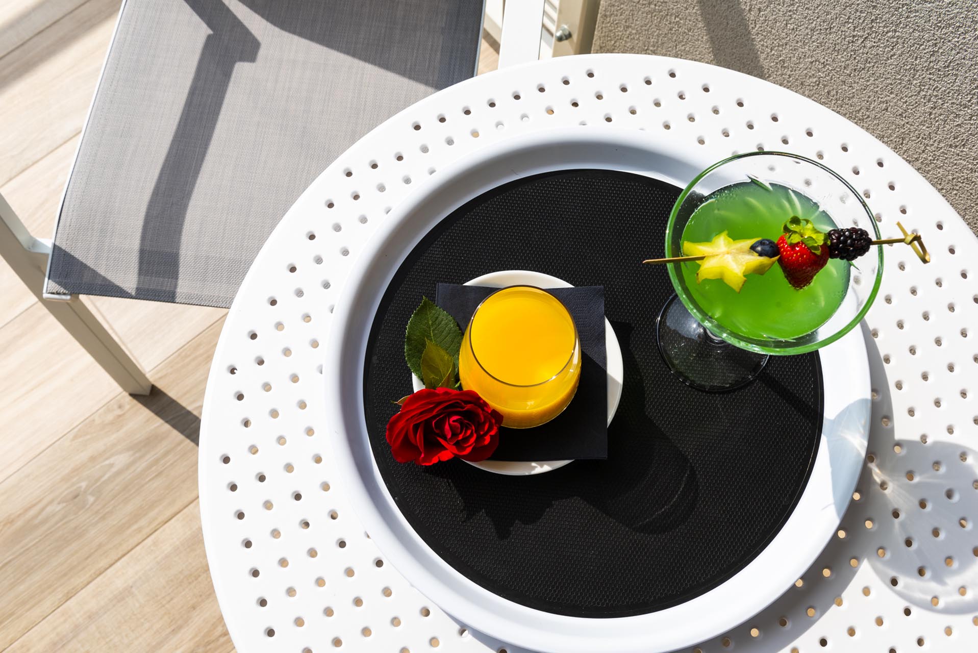 Rooms & Suites 8 DSC2843