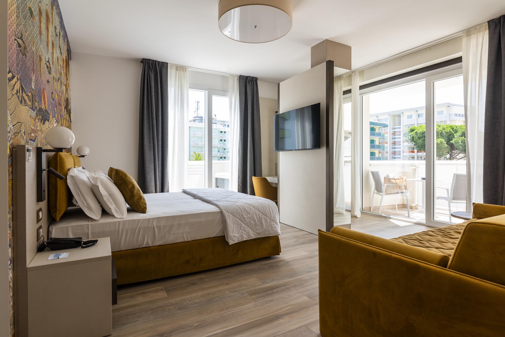 Rooms & Suites 203 DSC2995