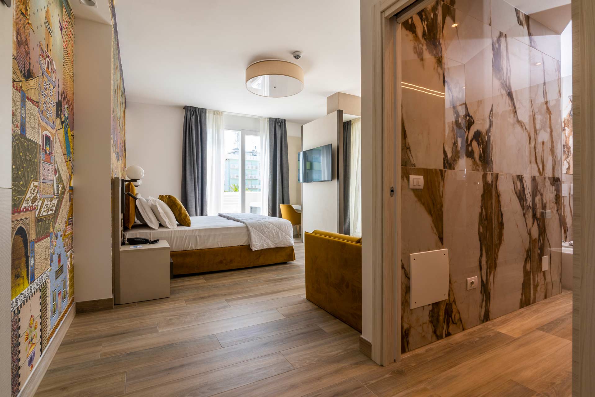 Rooms & Suites 195 DSC3005