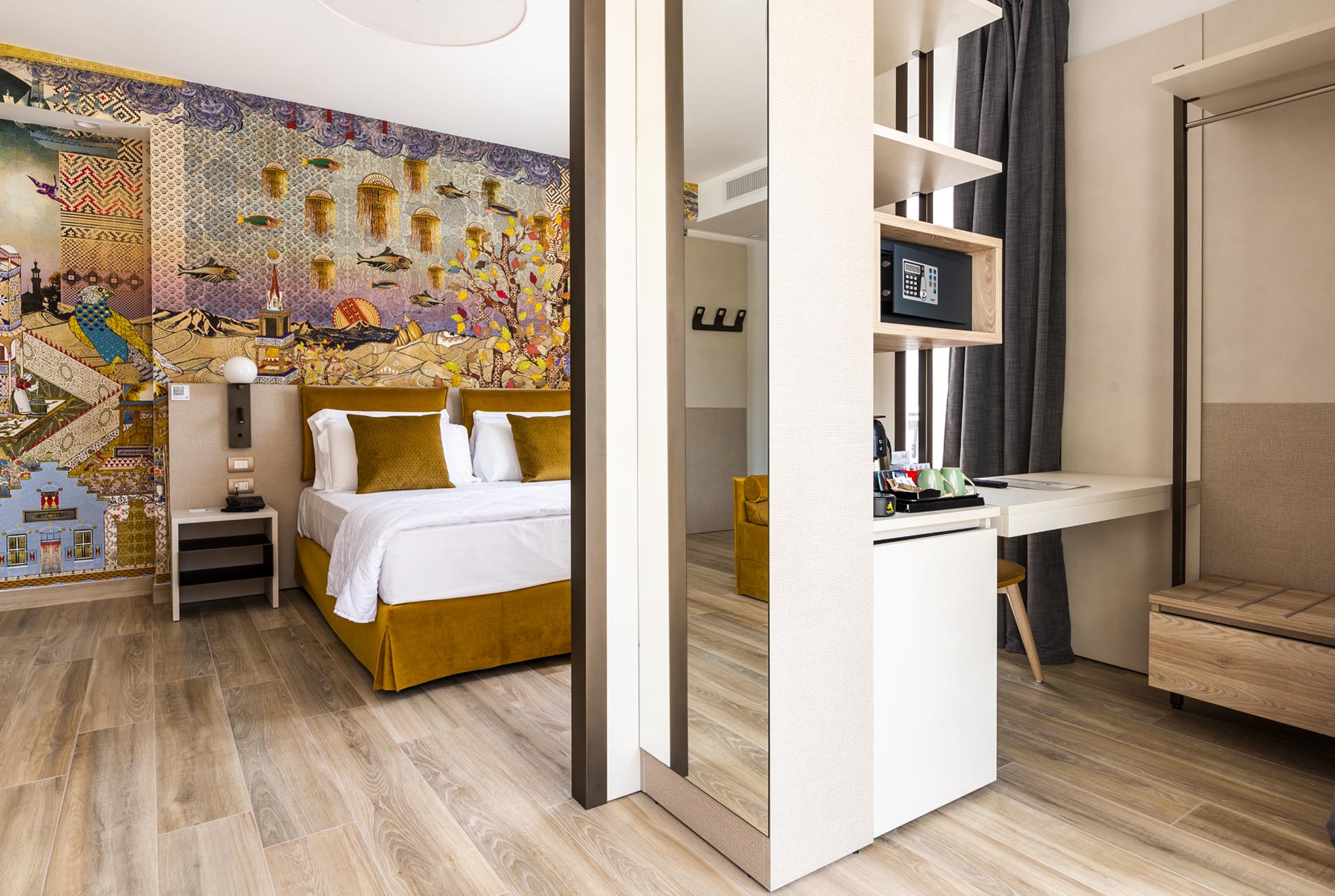 Rooms & Suites 197 DSC3034