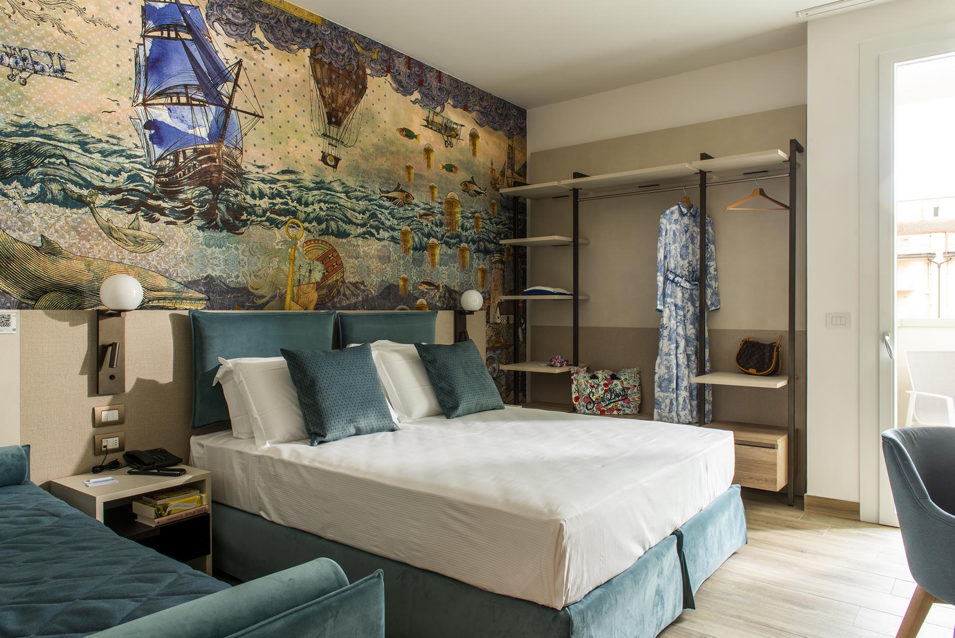 Rooms & Suites 226 DSC3407