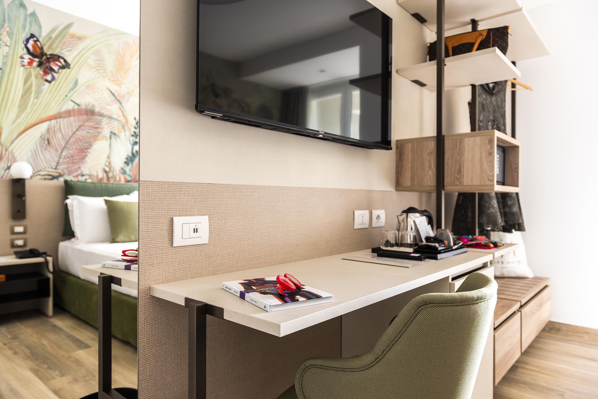 Rooms & Suites 62 DSC3450