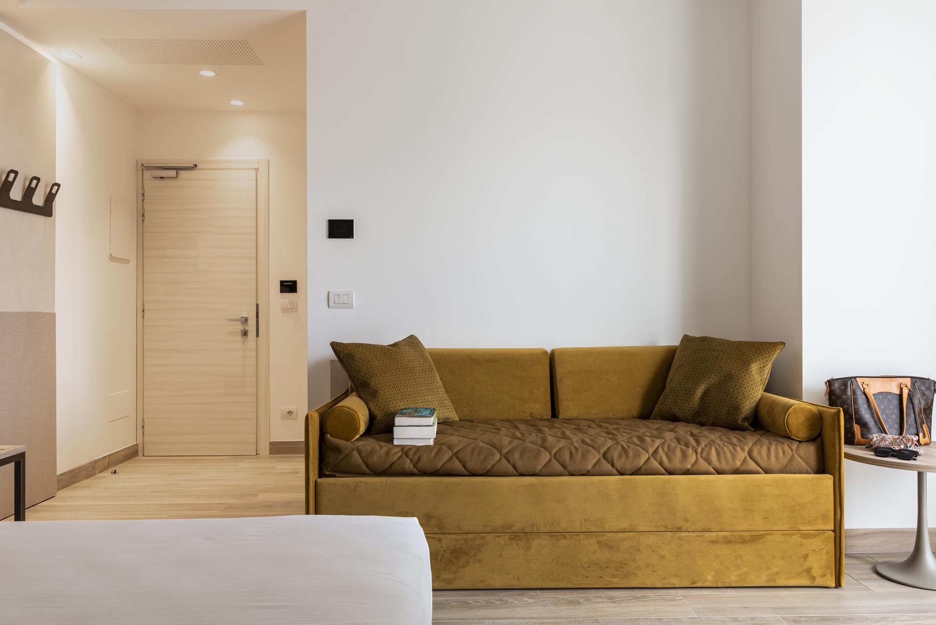 Rooms & Suites 167 DSC3464