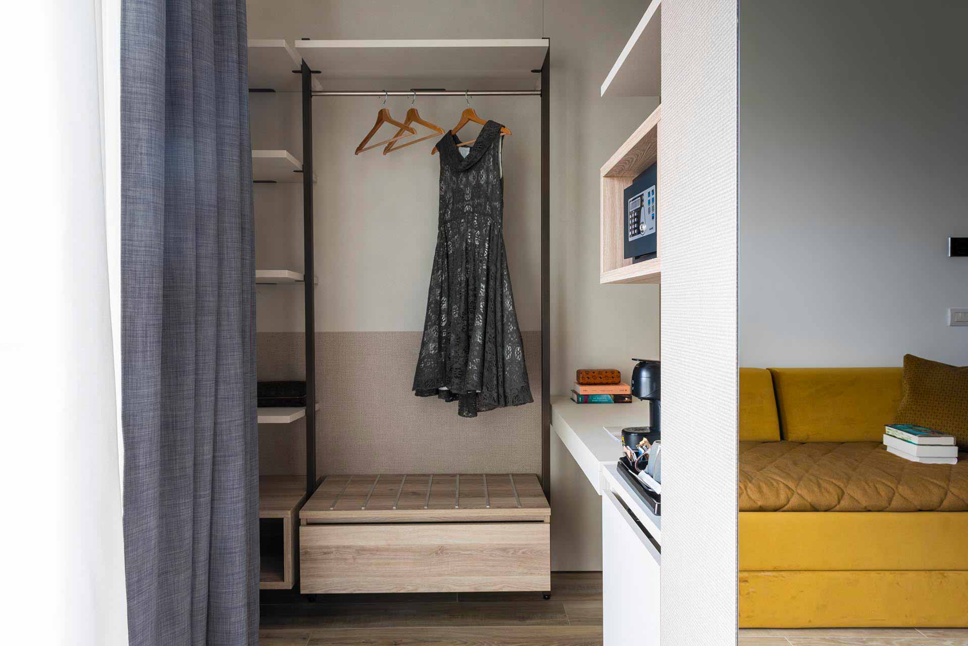 Rooms & Suites 165 DSC34721