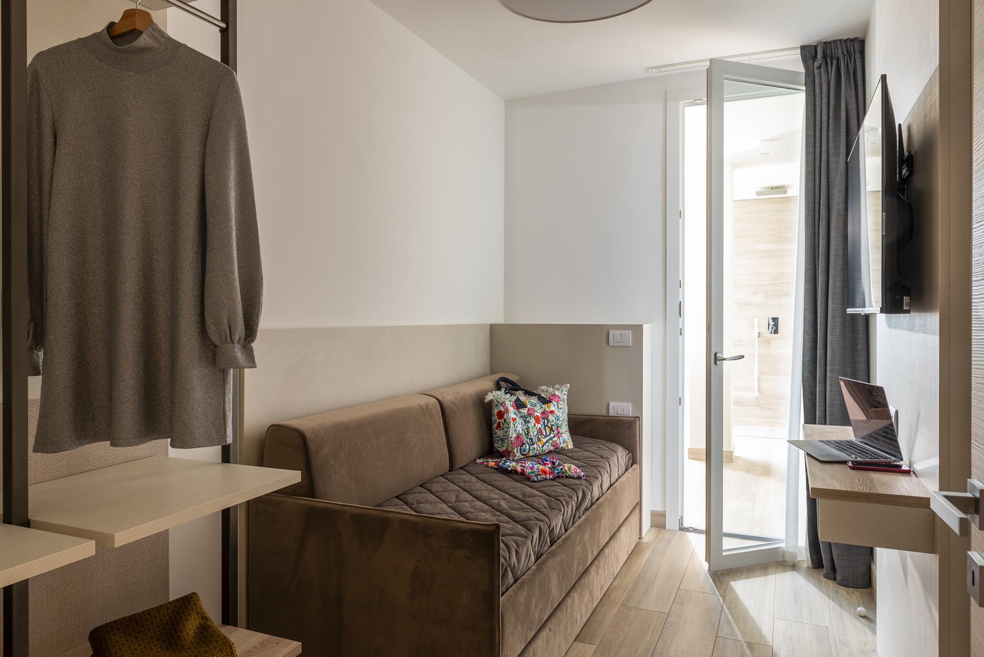 Rooms & Suites 287 DSC3480