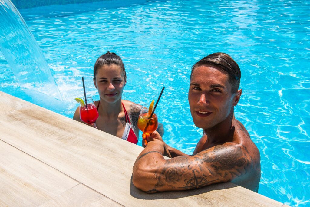 Life Hotel: una vacanza attiva tra fitness e benessere nel cuore di Bibione 6 DSC3999