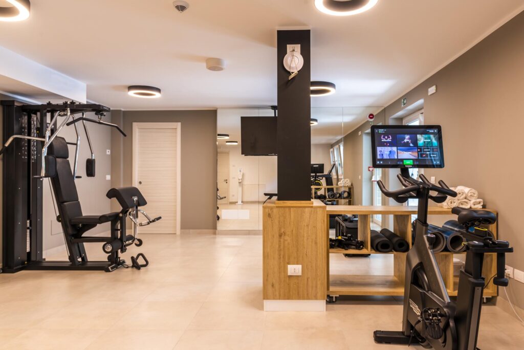 Life Hotel: una vacanza attiva tra fitness e benessere nel cuore di Bibione 3 DSC4444