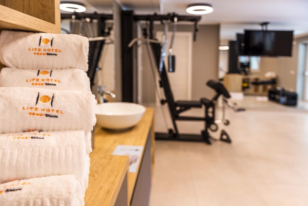 Life Hotel: una vacanza attiva tra fitness e benessere nel cuore di Bibione 2 DSC4472