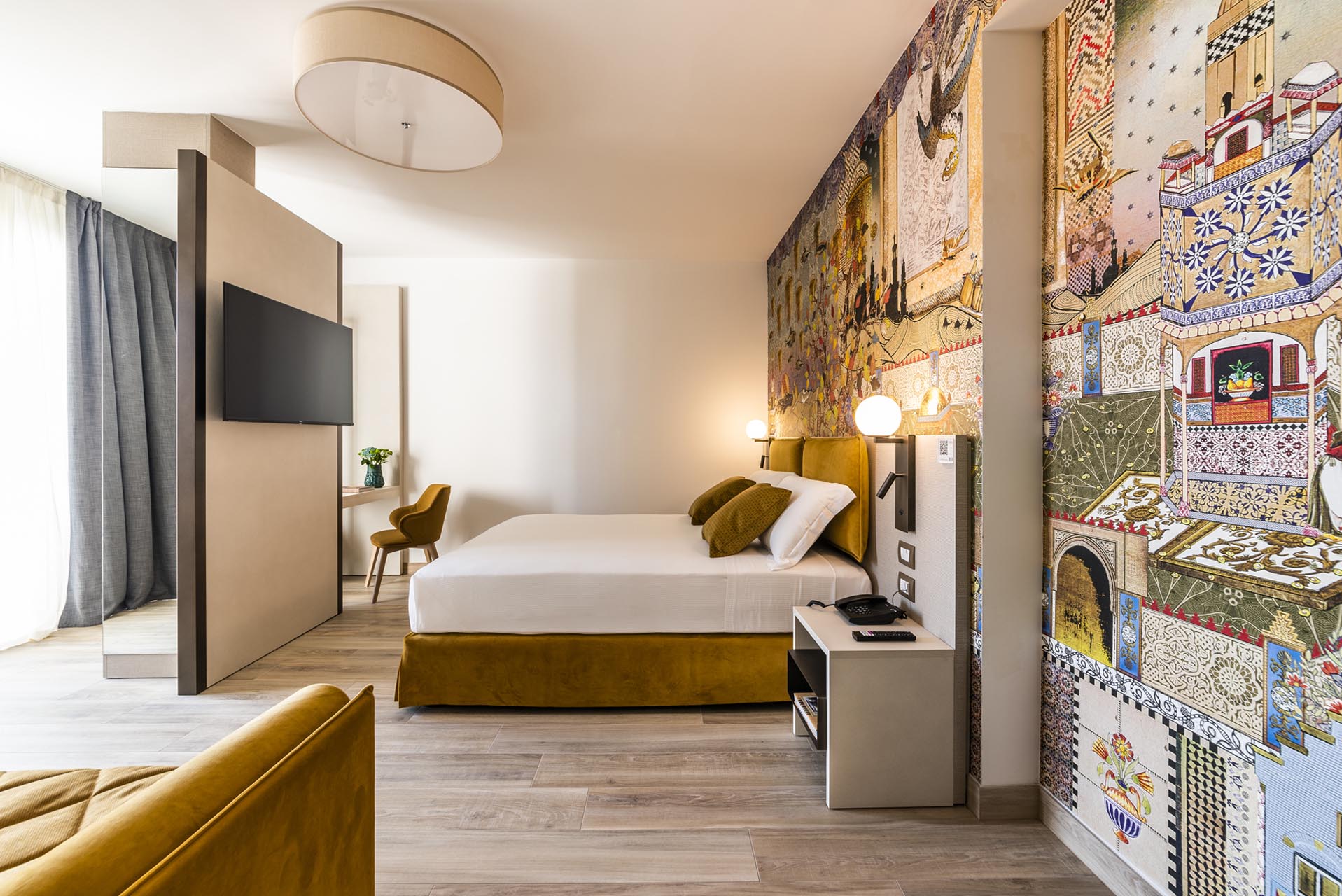 Rooms & Suites 164 JS POOL VIEW 00