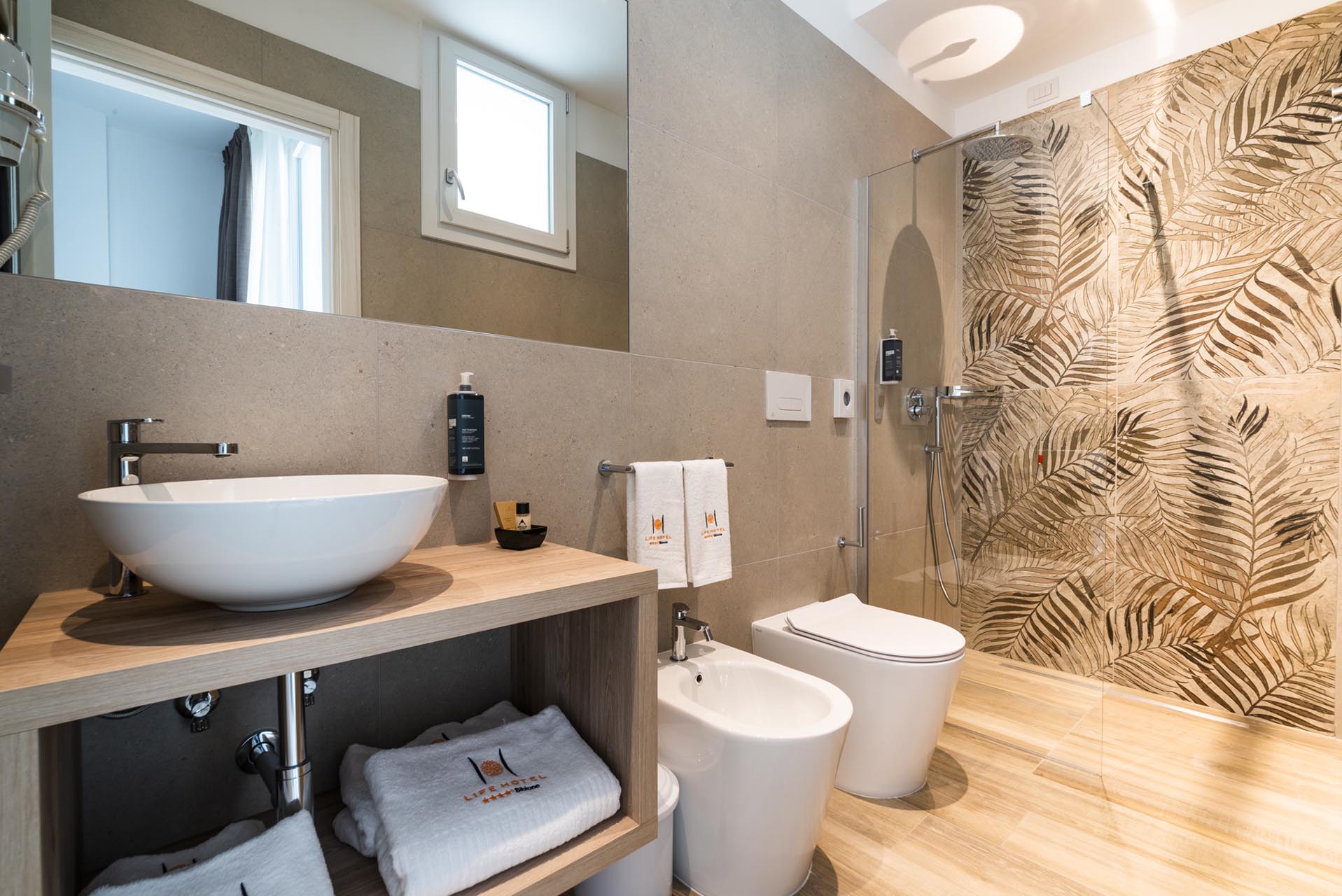 Rooms & Suites 35 LIFE ROOM BEIGE 09 1