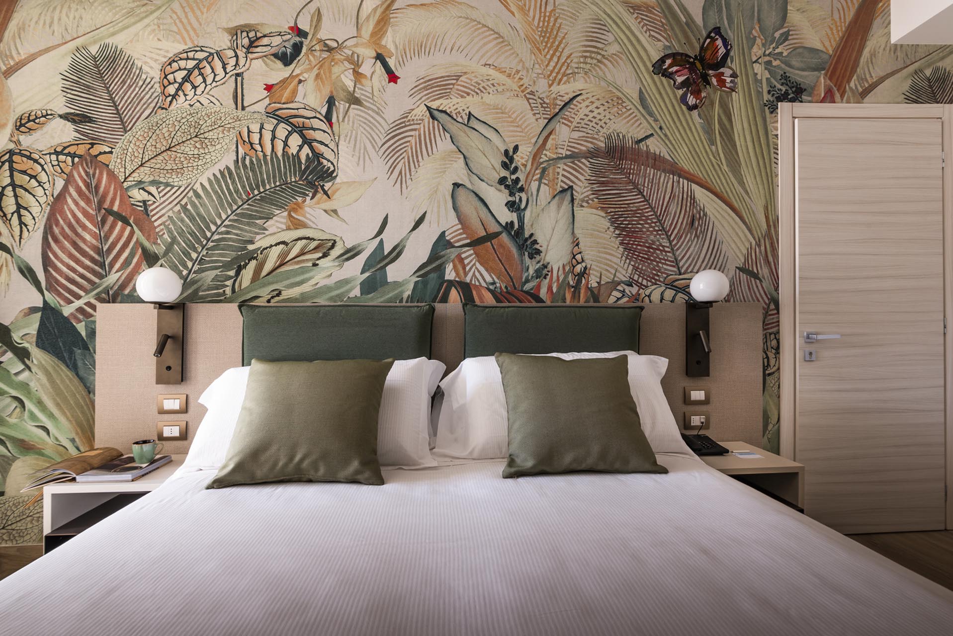 Rooms & Suites 361 LIFE ROOM VERDE APT 12