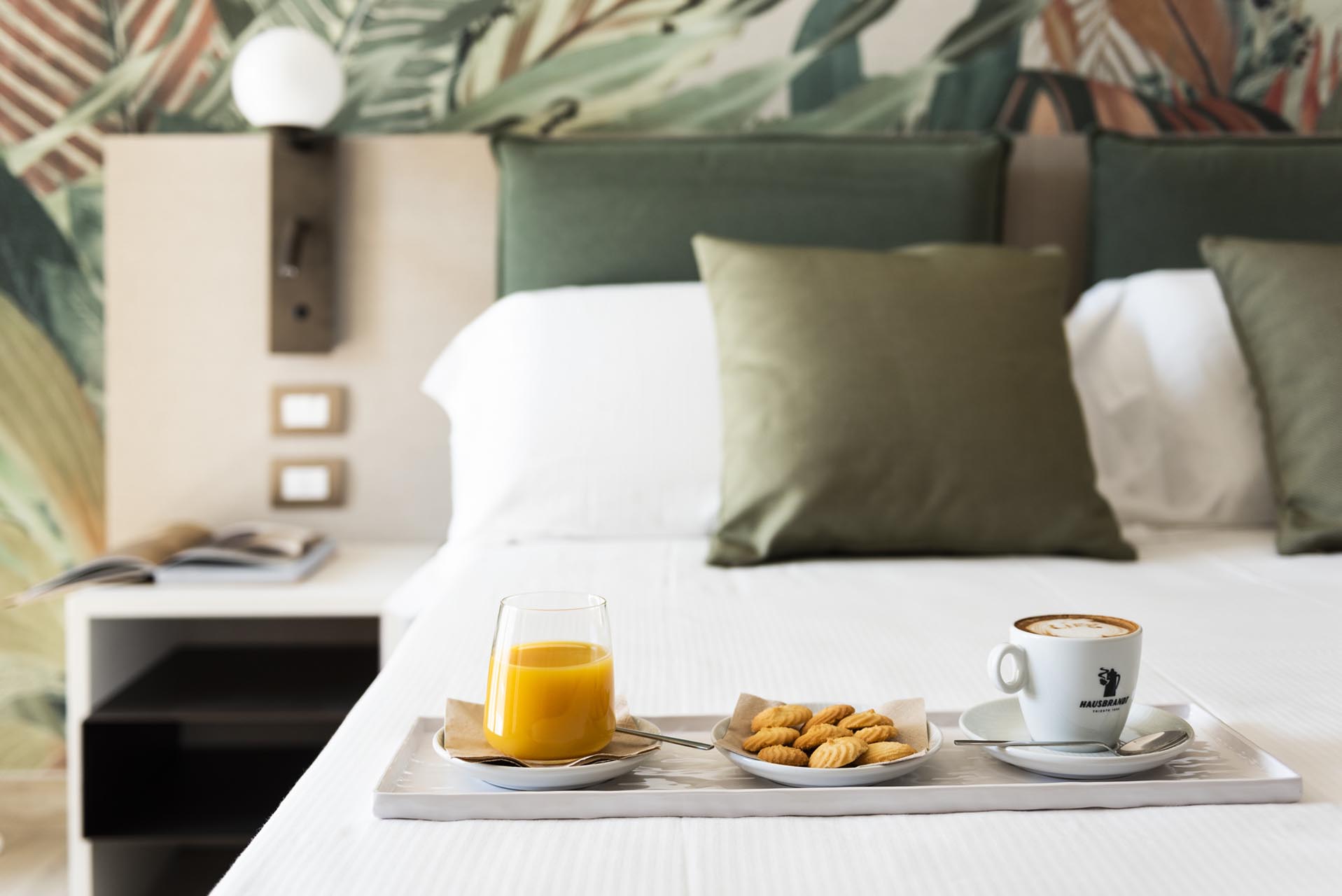 Rooms & Suites 359 LIFE ROOM VERDE DETT 22