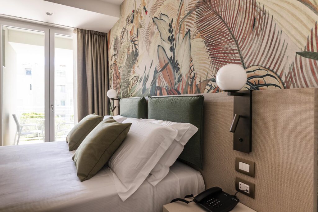 LOFE ROOM VERDE APT 13