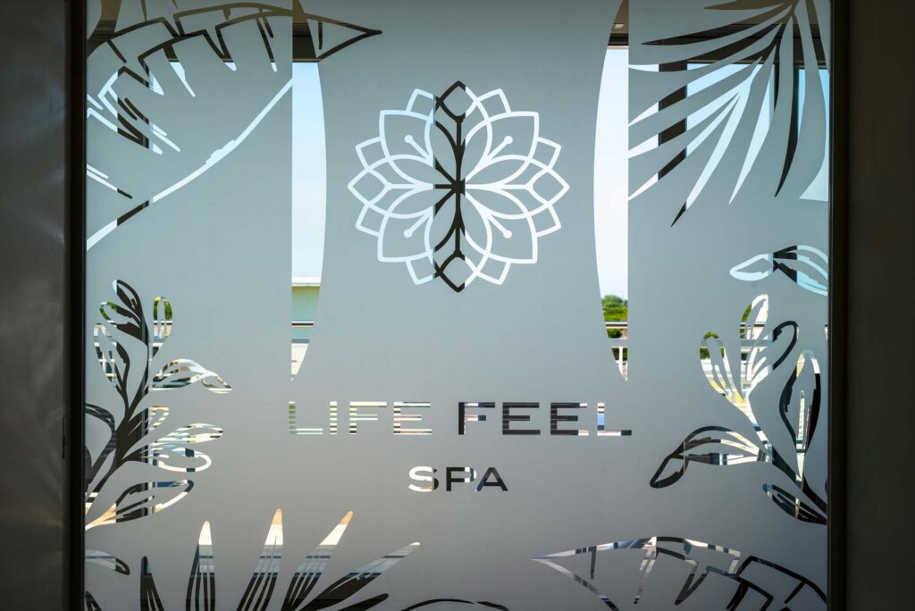 Life Hotel: una vacanza attiva tra fitness e benessere nel cuore di Bibione 5 life ing spa