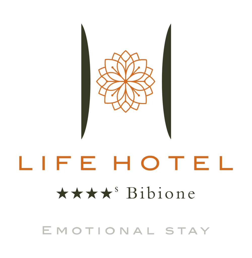 Life Hotel Bibione logo