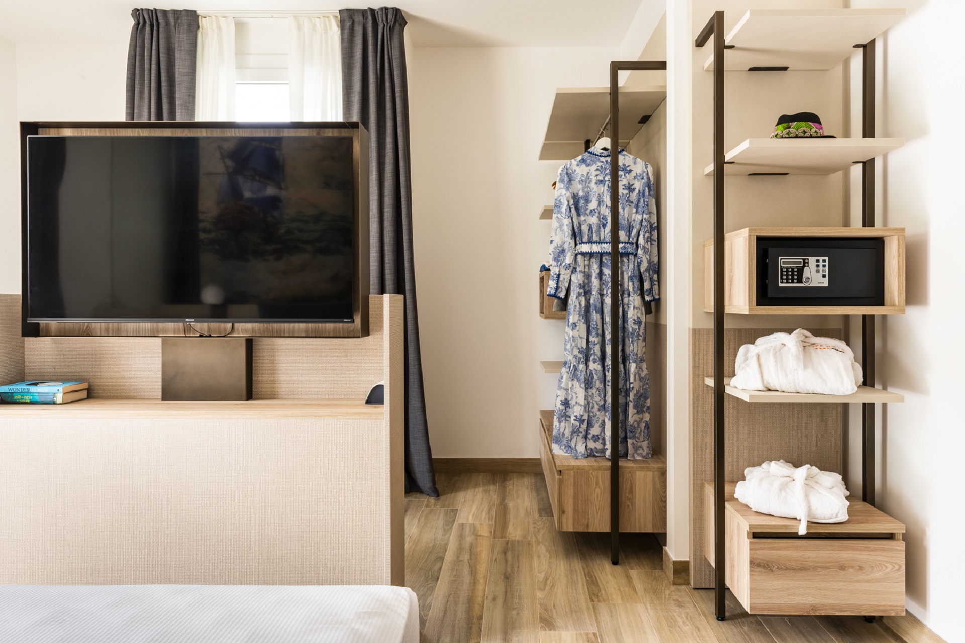 Rooms & Suites 141 DSC3371