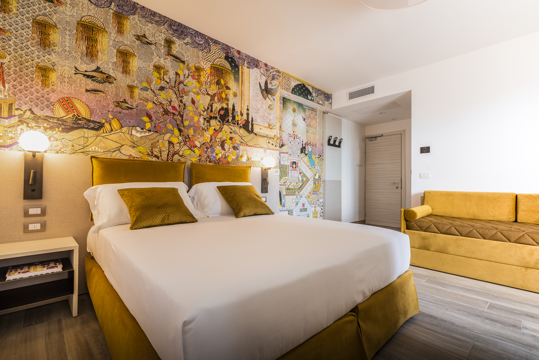 Rooms & Suites 163 JS POOL VIEW 02