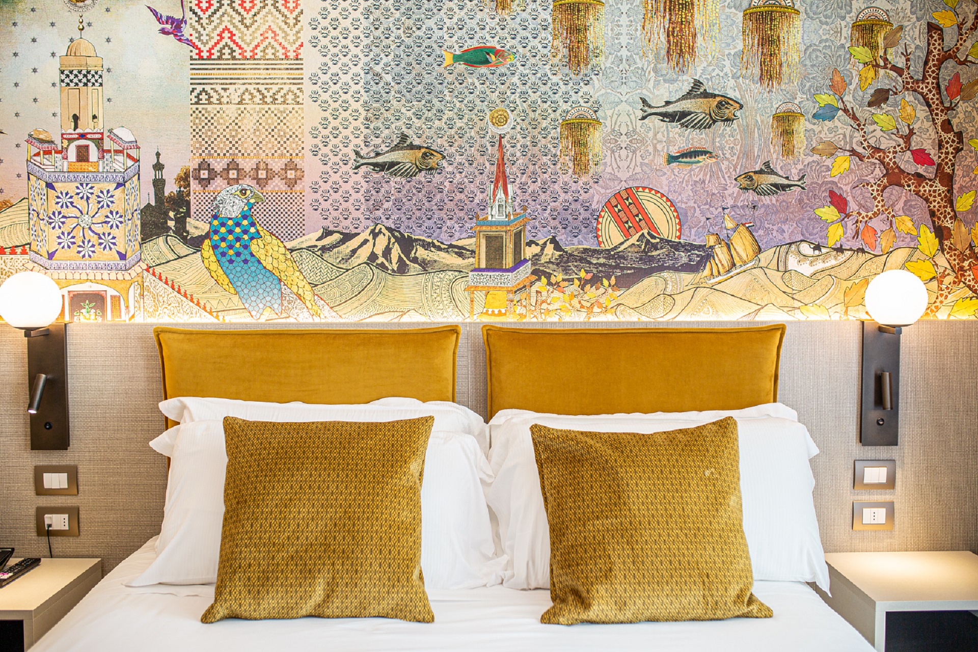 Rooms & Suites 166 Life Fam Suite 036