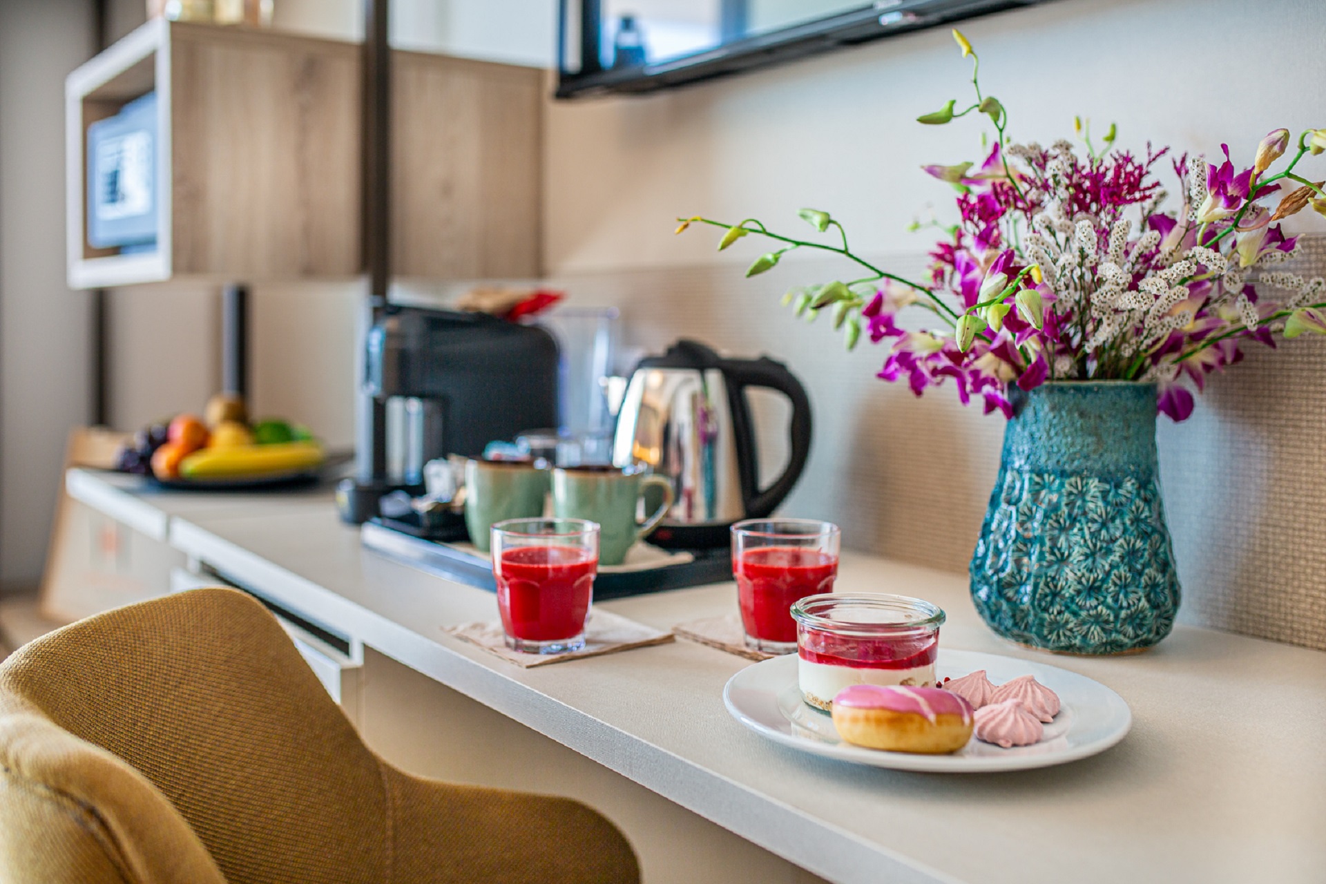 Rooms & Suites 138 Life Fam Suite 037