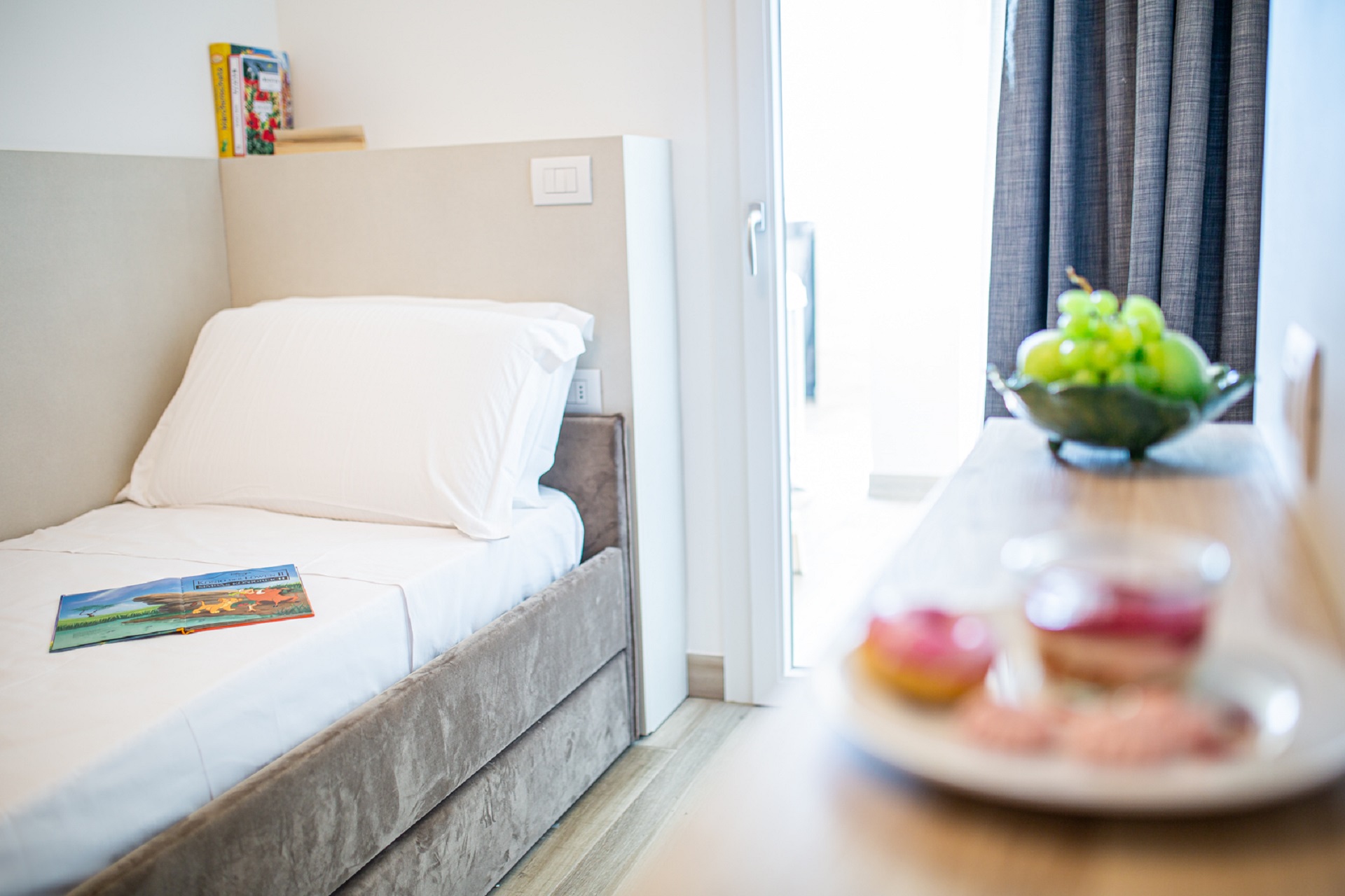 Rooms & Suites 289 Life Fam Suite 049