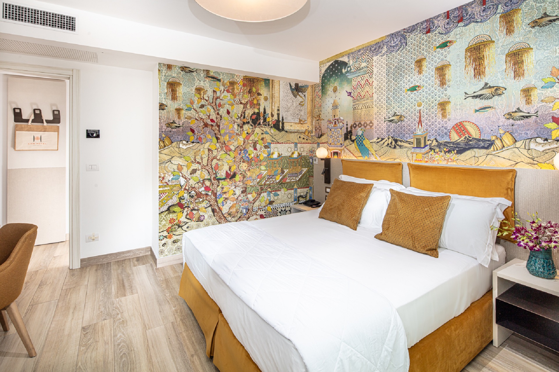 Rooms & Suites 286 Life Fam Suite 050