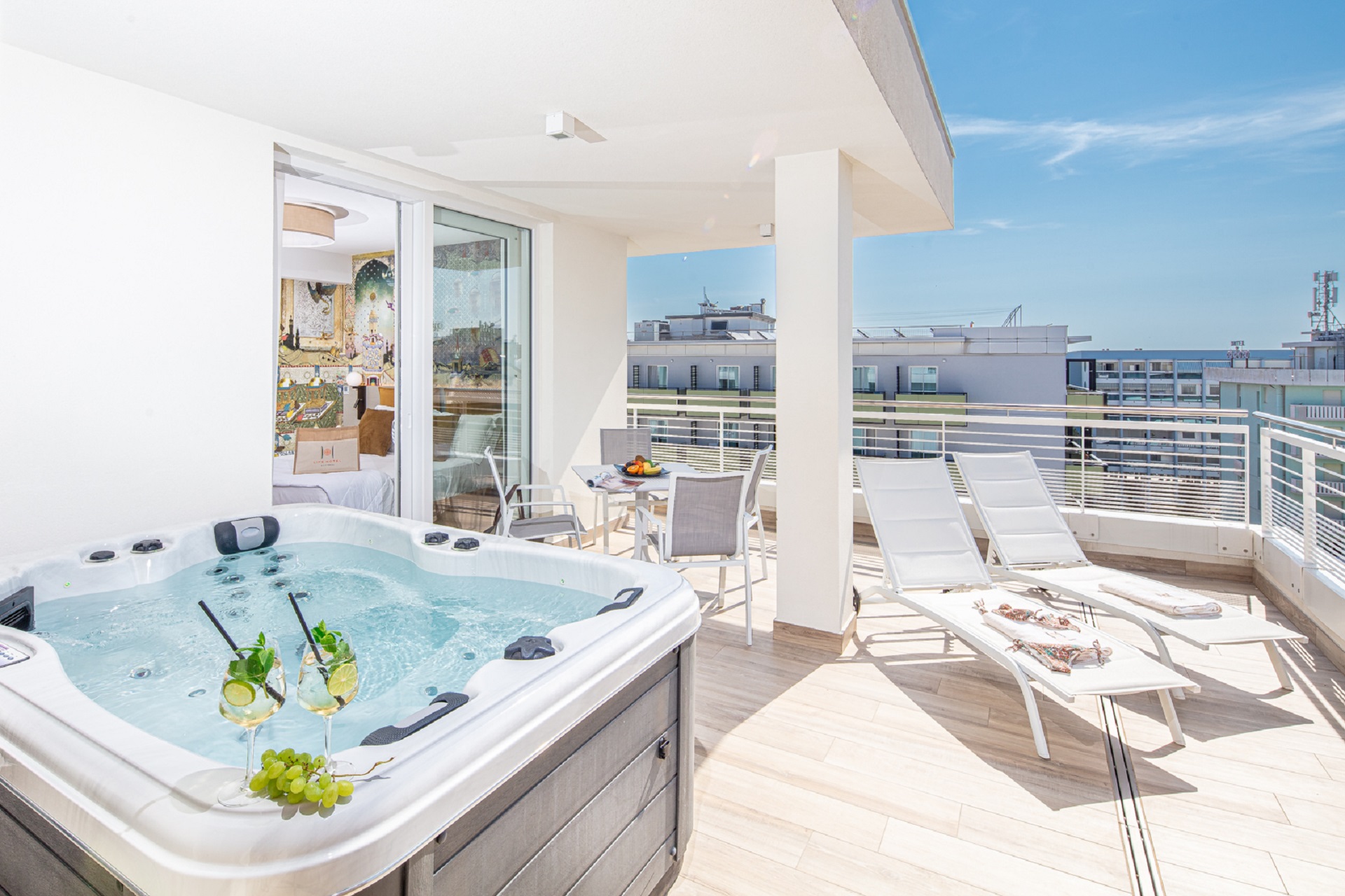 Rooms & Suites 295 Life Fam Suite 051