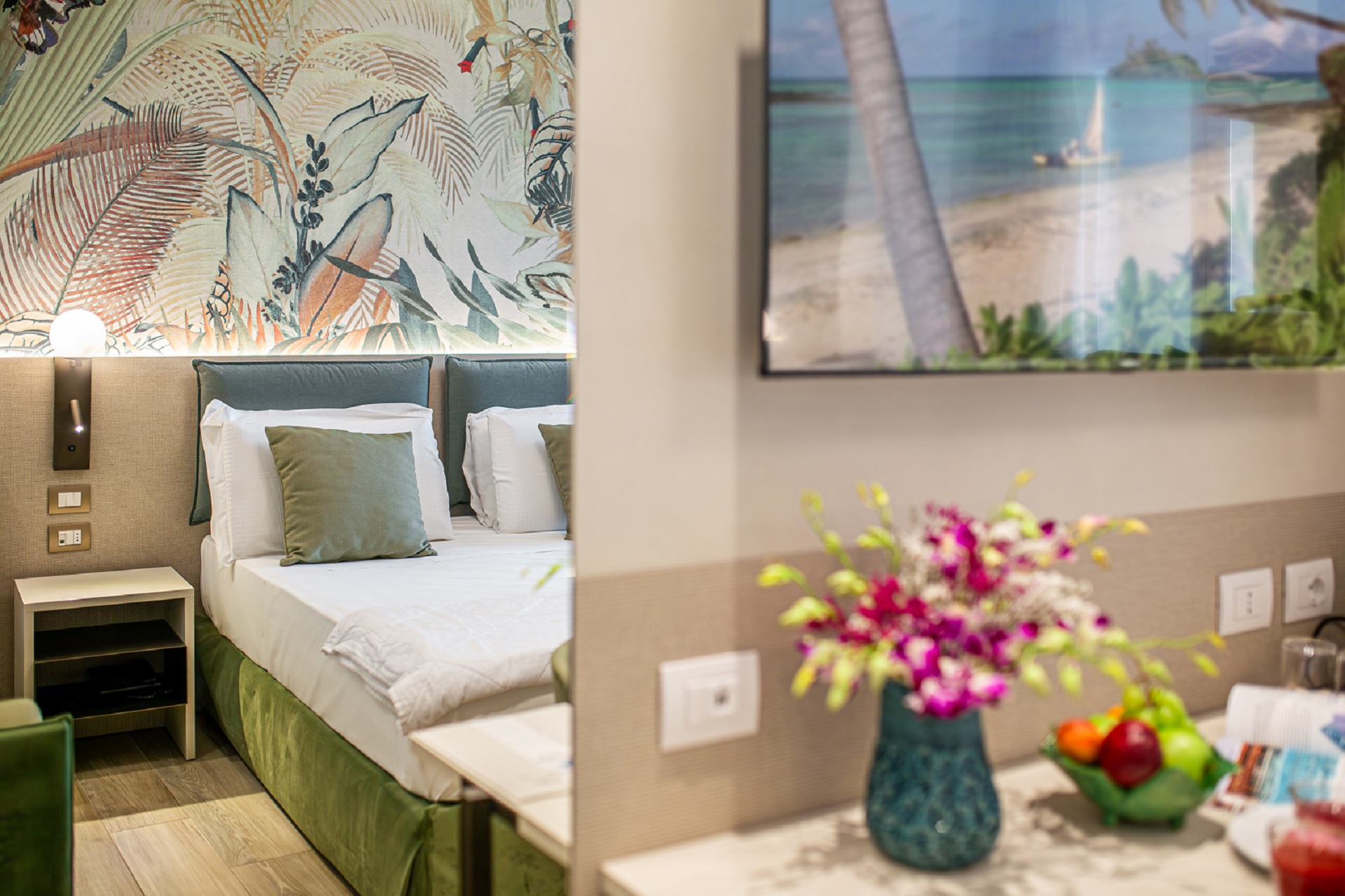 Rooms & Suites 6 Life Room 071 Migliorato NR