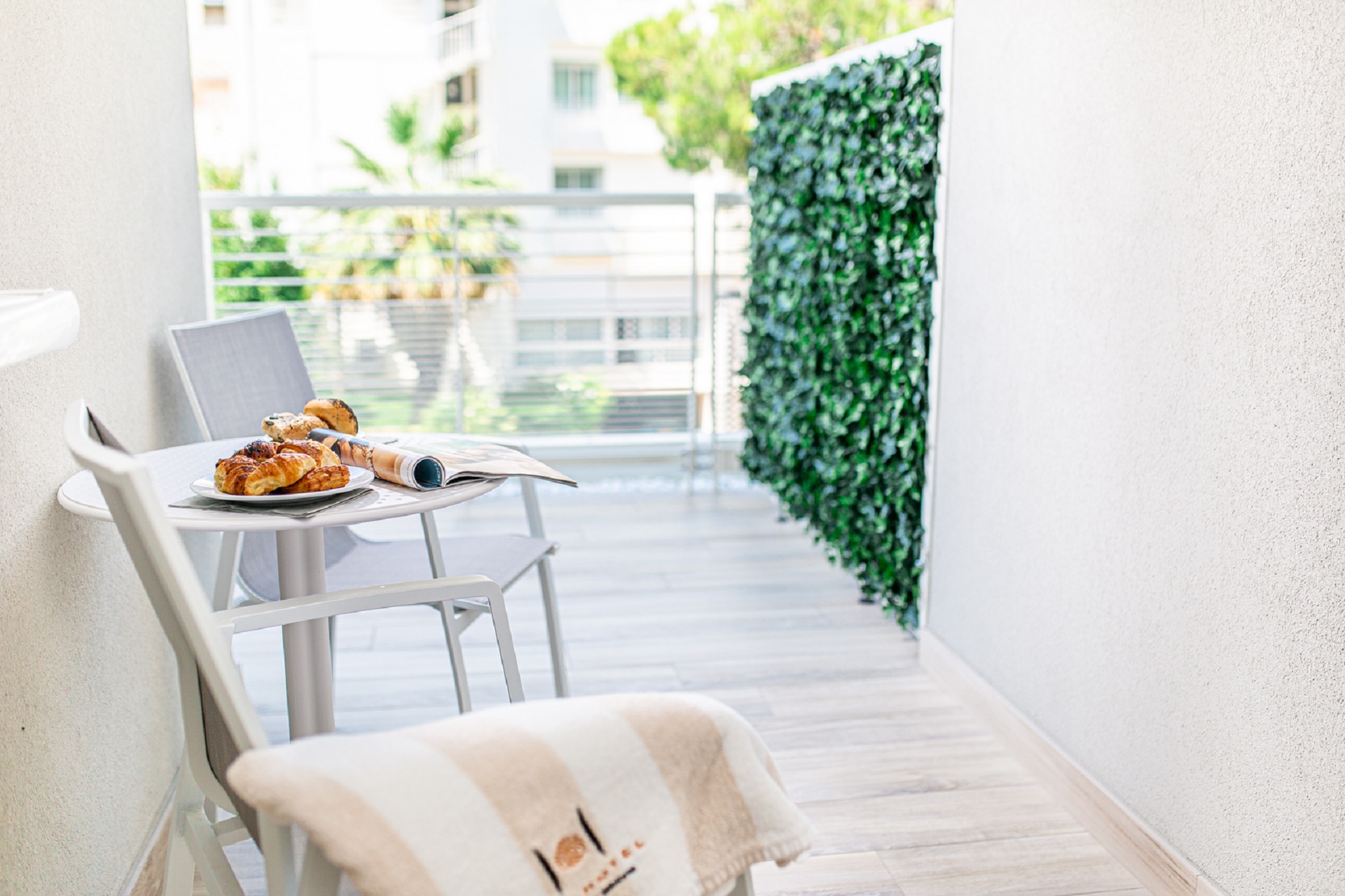 Rooms & Suites 32 Life Room Confort plus 062