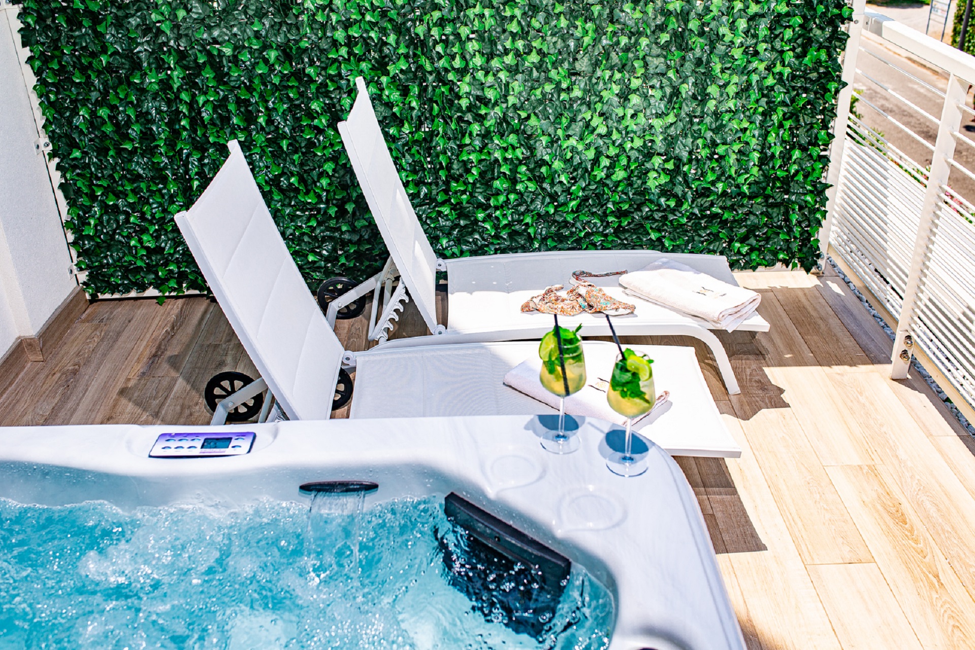 Rooms & Suites 56 Life Room Confort plus 067