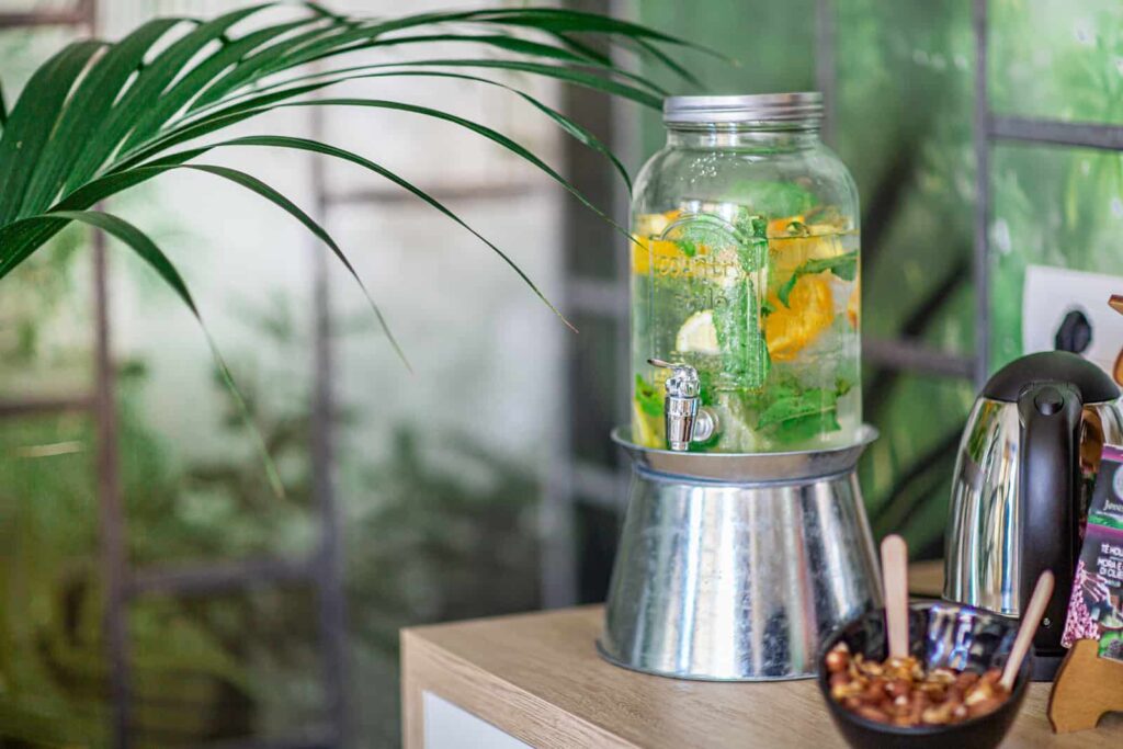 Life Hotel: una vacanza attiva tra fitness e benessere nel cuore di Bibione 8 bibione healthy menu