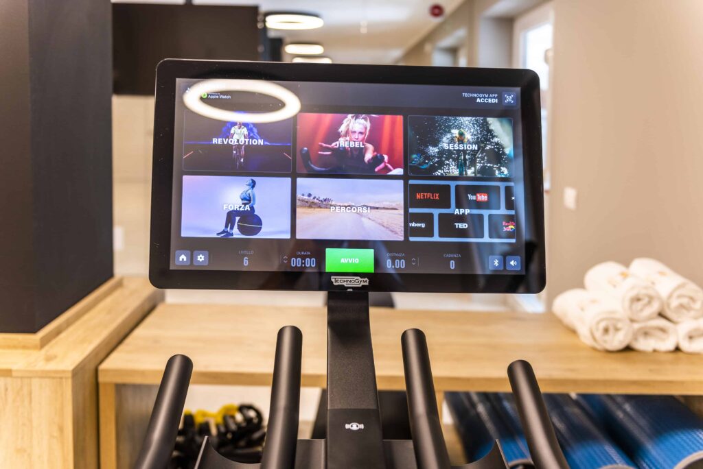 Life Hotel: una vacanza attiva tra fitness e benessere nel cuore di Bibione 4 hotel palestra bibione