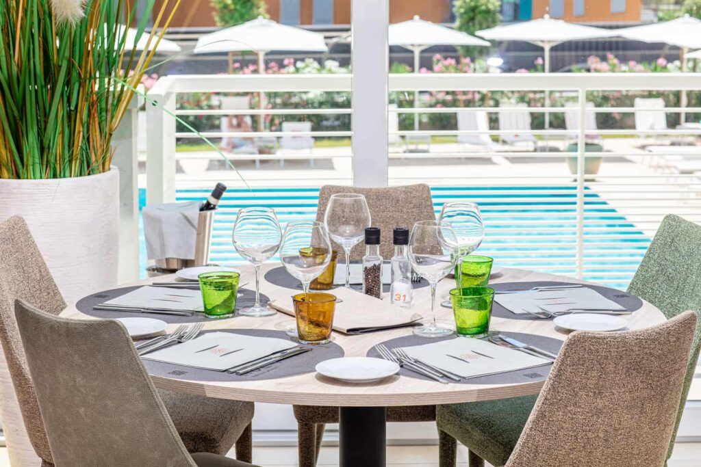 hotel ristorante bibione