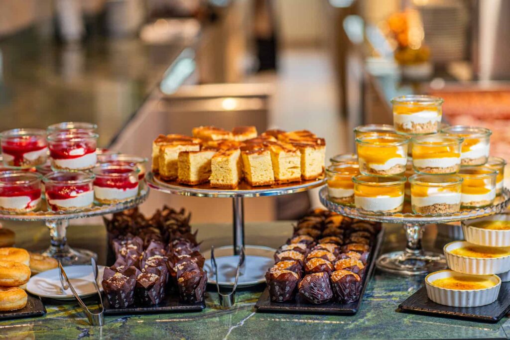 Hotel a Bibione con Mezza Pensione: Relax e Gusto a Quattro Stelle 4 mezza pensione