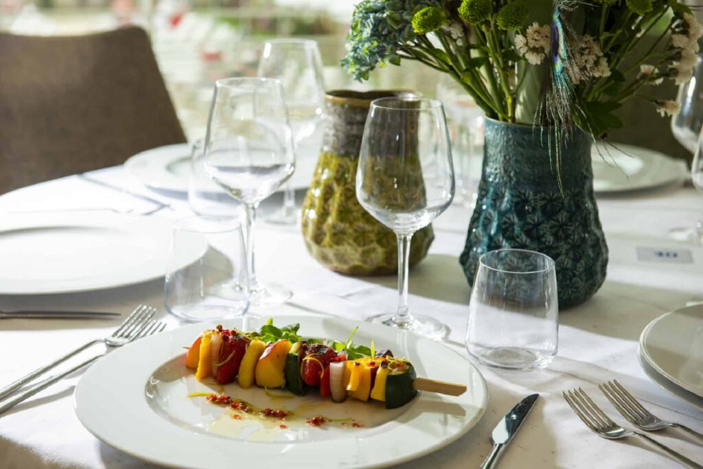 piatti menu dedicati