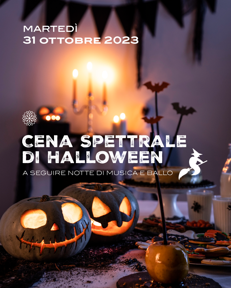 halloween life