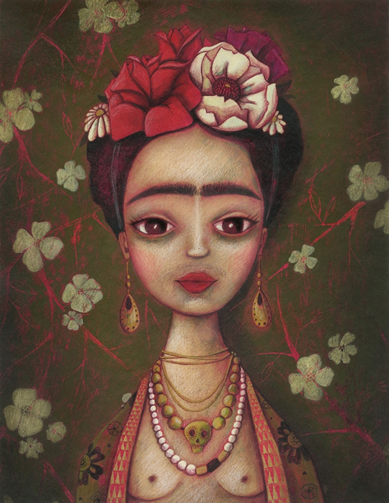 Frida