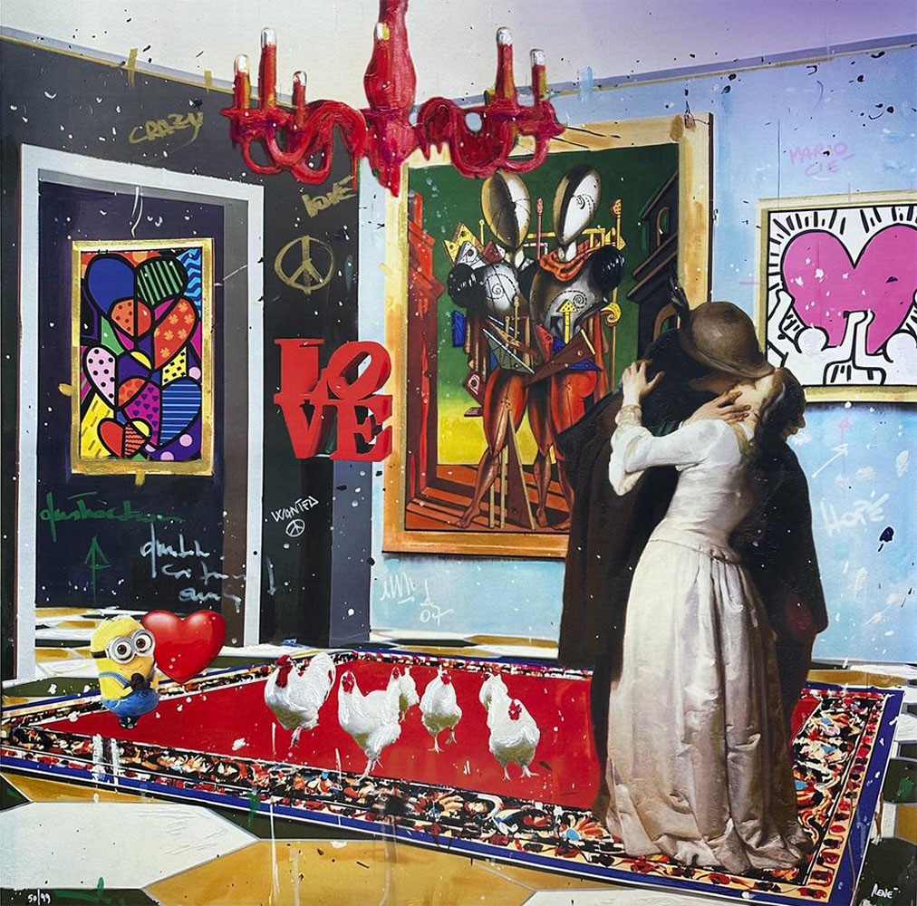 ENERGY_OF_LIFE 2024 exhibition - Life Hotel Bibione ENERGY_OF_LIFE 2024 exhibition - Life Hotel Bibione