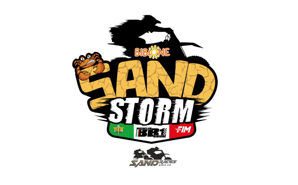 Life Hotel Bibione IT 1 LOGO SAND STORM LOGO DEF