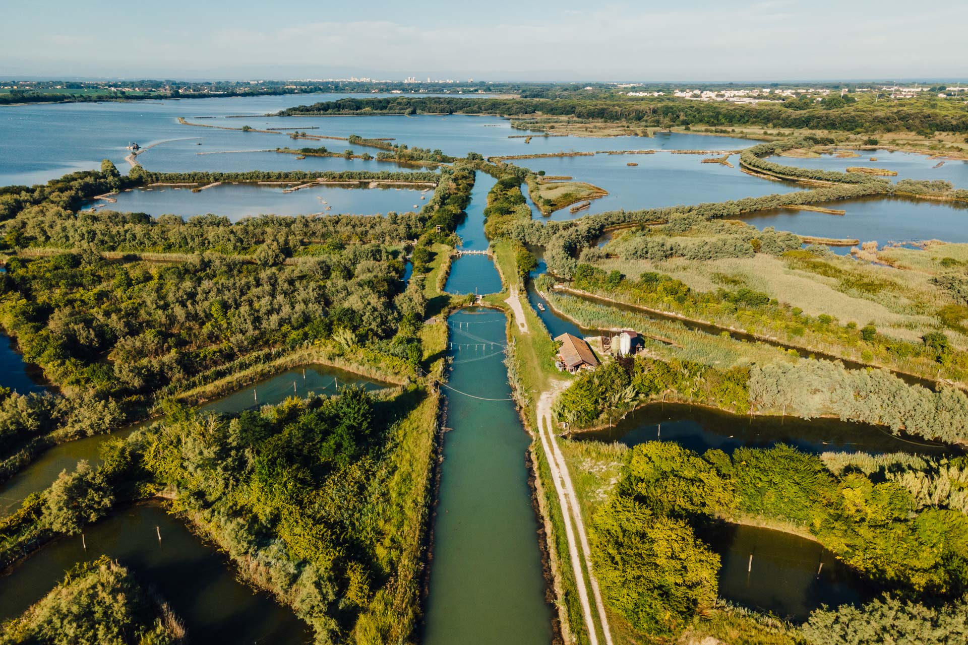 Oasi Naturalistica Valgrande 10 bibione 10072020 0125
