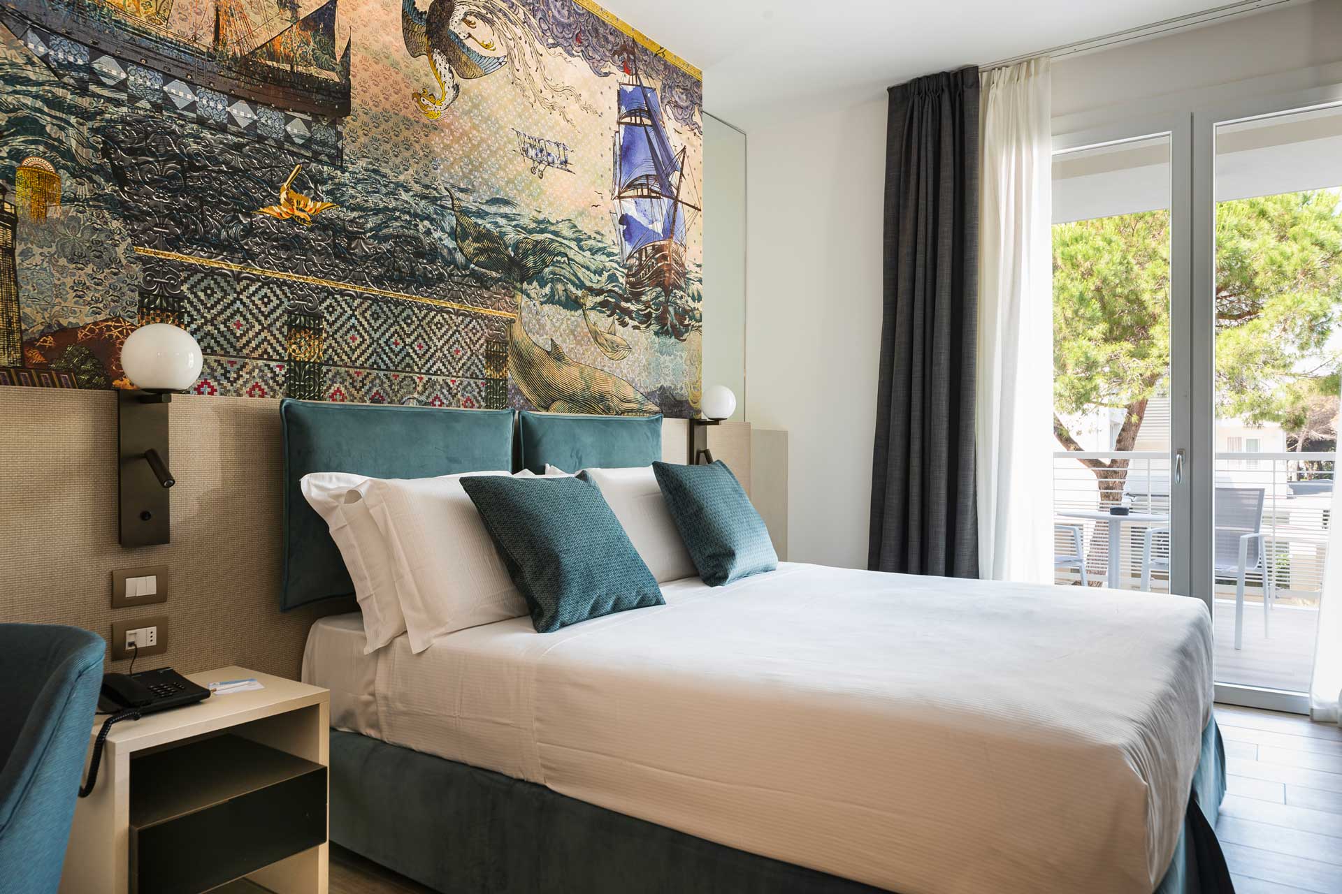 sleep hotel1